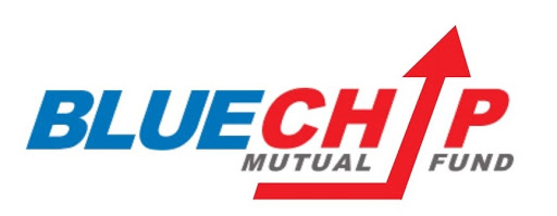 Blue Chip Mutual Fund Logo